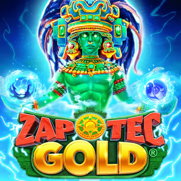 Zapotec Gold slot preview